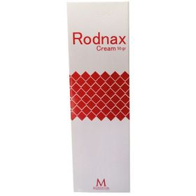 Rodnax 50 gr Cream