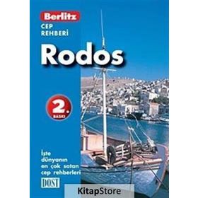 Rodos Cep Rehberi - Ali Karabayram