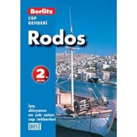 Rodos Cep Rehberi - Ali Karabayram