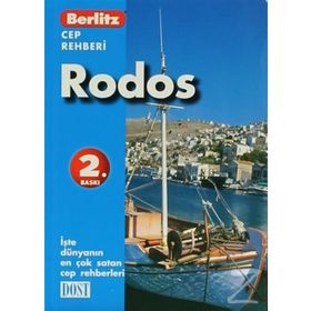 Rodos Cep Rehberi - Ali Karabayram