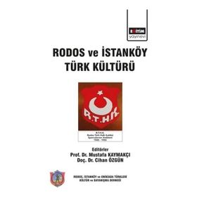 Rodos ve İstanköy Türk Kültürü Eğitim Yayınevi