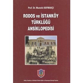 Rodos ve İstanköy Türklüğü Ansiklopedisi Eğitim Yayınevi