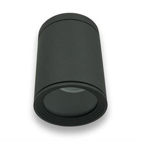 Rodoslu RDS-3001A Miami Alüminyum Gövde Dış Mekan Silindir Tavan Lambası