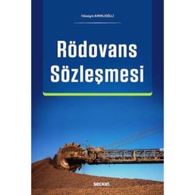 Rödovans Sözleşmesi - Hüseyin Amıklıoğlu