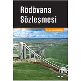Rödovans Sözleşmesi - Hüseyin Amıklıoğlu