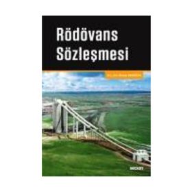 Rödovans Sözleşmesi - Hüseyin Amıklıoğlu