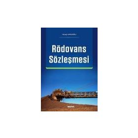 Rödovans Sözleşmesi - Hüseyin Amıklıoğlu