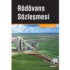 Rödovans Sözleşmesi - Hüseyin Amıklıoğlu