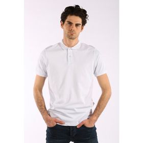 Rodrigo 3717 Basic Battal Polo Yaka Erkek Tshirt