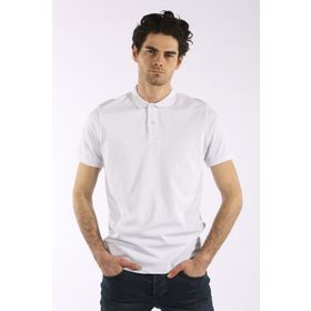 Rodrigo 3717 Basic Battal Polo Yaka Erkek Tshirt