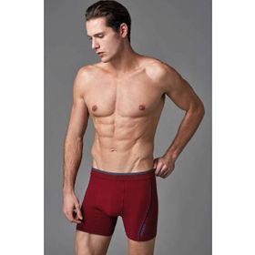 Rodrigo Eros Compact Renkli Erkek Boxer