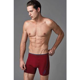 Rodrigo Eros Compact Renkli Erkek Boxer