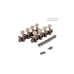 Rodriguez MM2X4 Metal Burgu Takımı