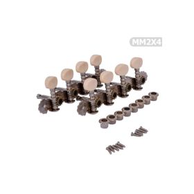 Rodriguez MM2X4 Metal Burgu Takımı