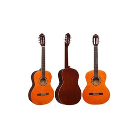 Rodriguez RC465Y Klasik Gitar