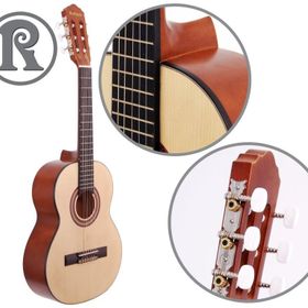 Rodriguez RC512MN Klasik Gitar