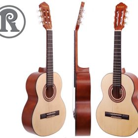 Rodriguez RC512MN Klasik Gitar