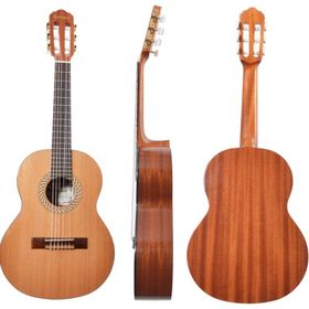 Rodriguez RC534MN Klasik Gitar
