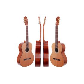 Rodriguez RC544MN Gül Klasik Gitar