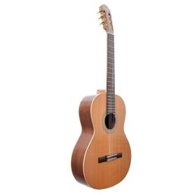 Rodriguez RC544MN Gül Klasik Gitar
