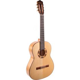 Rodriguez RC544MNF 4/4 Flamenko Klasik Gitar