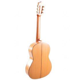 Rodriguez RC544MNF 4/4 Flamenko Klasik Gitar