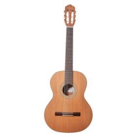 Rodriguez RC578MN Gül Klasik Gitar