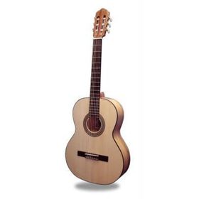 Rodriguez RC578MN Gül Klasik Gitar