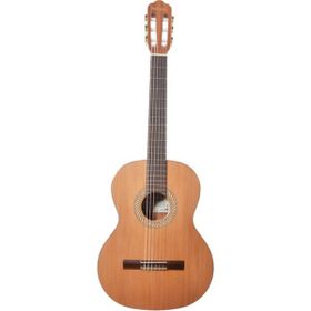Rodriguez RC578MN Gül Klasik Gitar