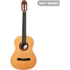 Rodriguez RC644MN Klasik Gitar