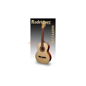 Rodriguez RC744MN Klasik Gitar