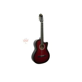 Rodriguez RCC550RB Klasik Gitar