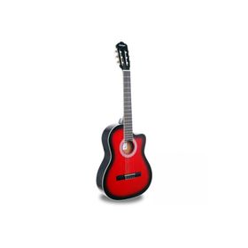 Rodriguez RCC550RB Klasik Gitar