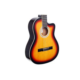 Rodriguez RCC550SB Klasik Gitar