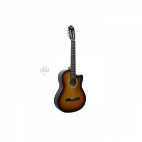 Rodriguez RCC550SB Klasik Gitar