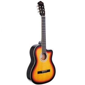 Rodriguez RCC550SB Klasik Gitar