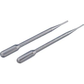 Rodus 500x3 ml Pastör Pipeti