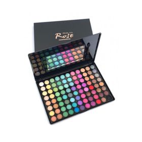 Roesia Rose Cosmetics 88'li Neon Göz Far Paleti