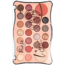 Roesia Rose Cosmetics Forever Love 24'lü Göz Farı