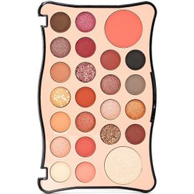 Roesia Rose Cosmetics Forever Love 24'lü Göz Farı