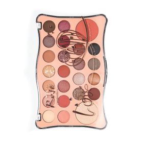 Roesia Rose Cosmetics Forever Love 24'lü Göz Farı