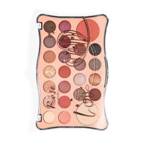 Roesia Rose Cosmetics Forever Love 24'lü Göz Farı