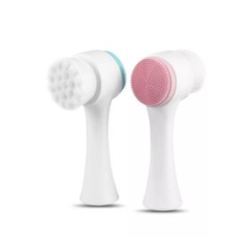 Roesia Rose Cosmetics Rose Cilt Temizleme Fırçası