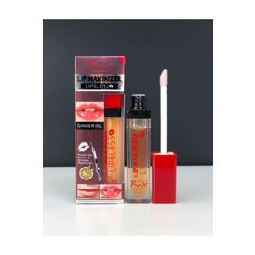 Roesia Rose Cosmetics Rose Dudak Dolgunlaştırıcı & Dudak Parlatıcı