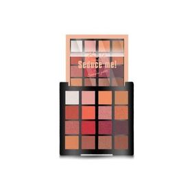Roesia Rose No 2 Cosmetics Seduce Me Göz Farı