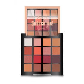 Roesia Rose No 2 Cosmetics Seduce Me Göz Farı
