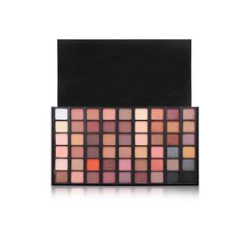 Roesia Rose R54GFP 54'lü Göz Farı Paleti