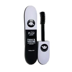 Roesia Rose Thick Volume Hacim Etkili Siyah Maskara
