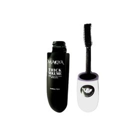 Roesia Rose Thick Volume Hacim Etkili Siyah Maskara