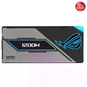 ROG Thor 1200W Platinum III Gaming Güç Kaynağı